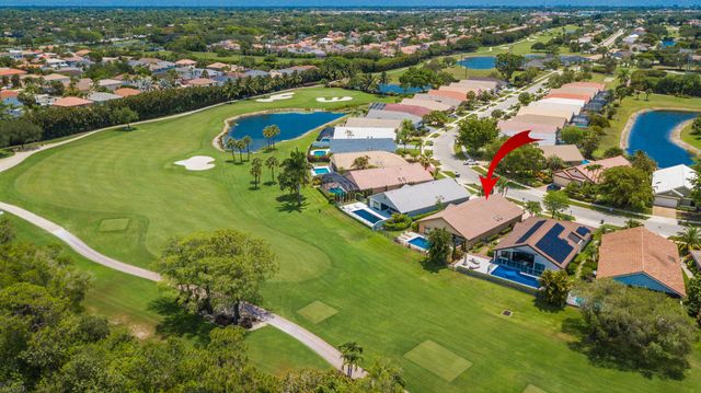 11204 Cloverleaf Circle, Boca Raton, FL 33428