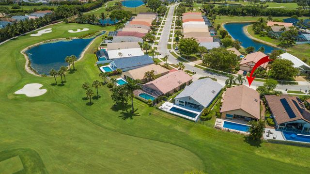 11204 Cloverleaf Circle, Boca Raton, FL 33428