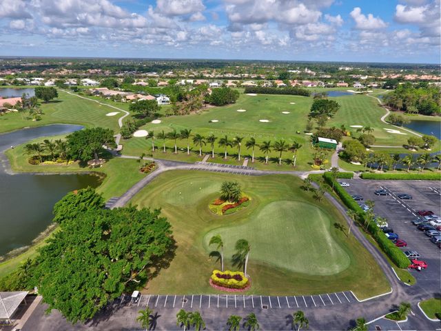 11204 Cloverleaf Circle, Boca Raton, FL 33428
