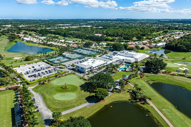 11204 Cloverleaf Circle, Boca Raton, FL 33428