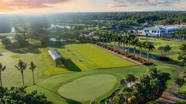 11204 Cloverleaf Circle, Boca Raton, FL 33428