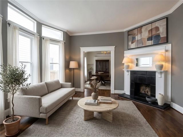 99 Ormond Street SE, Atlanta, GA 30315