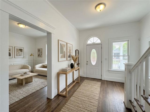 99 Ormond Street SE, Atlanta, GA 30315