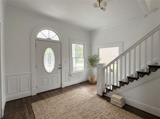 99 Ormond Street SE, Atlanta, GA 30315