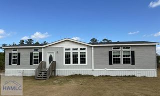 2671 Firetower Road, Ludowici, GA 31316