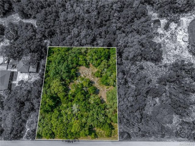 12766 W CORNFLOWER DRIVE, Crystal River, FL 34428