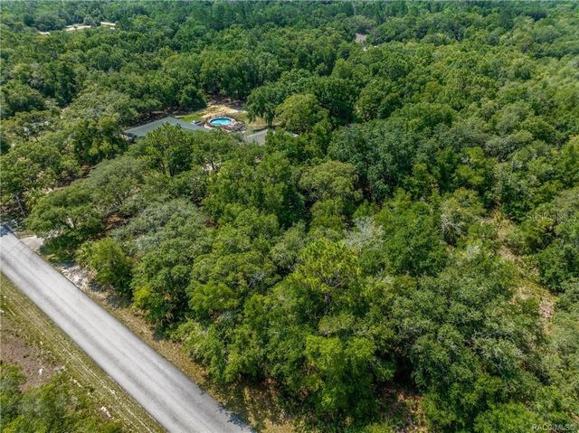 12766 W CORNFLOWER DRIVE, Crystal River, FL 34428