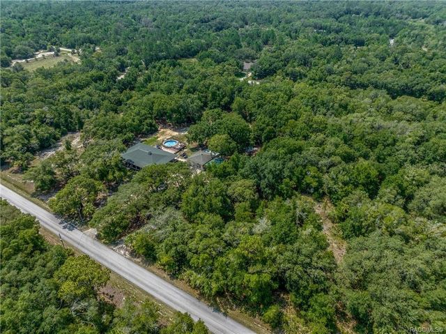 12766 W CORNFLOWER DRIVE, Crystal River, FL 34428