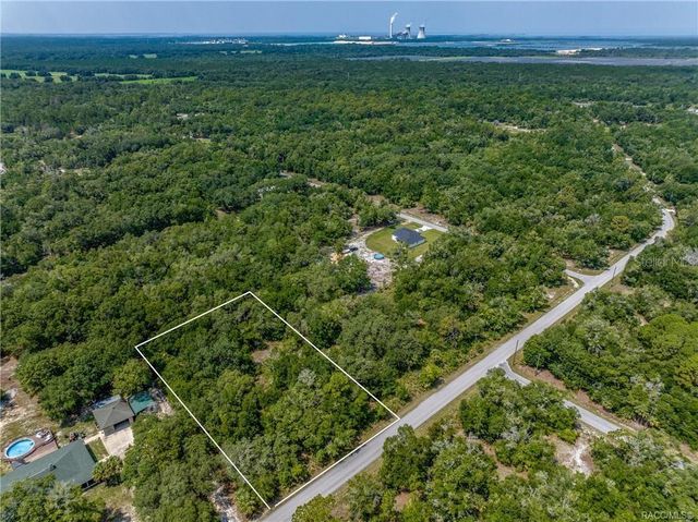 12766 W CORNFLOWER DRIVE, Crystal River, FL 34428