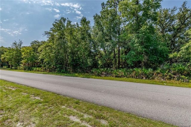12766 W CORNFLOWER DRIVE, Crystal River, FL 34428