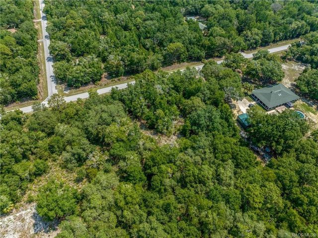 12766 W CORNFLOWER DRIVE, Crystal River, FL 34428