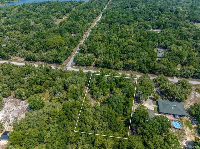 12766 W CORNFLOWER DRIVE, Crystal River, FL 34428