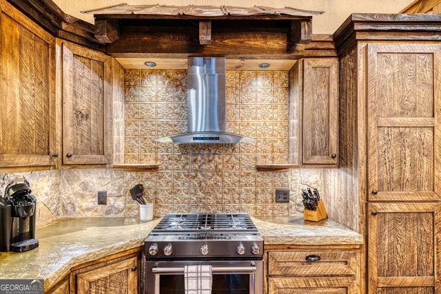 280 Point Of View Road 15, Blue Ridge, GA 30513
