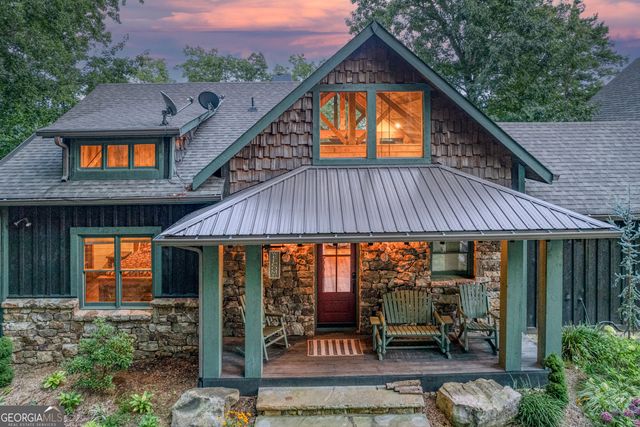 280 Point Of View Road 15, Blue Ridge, GA 30513