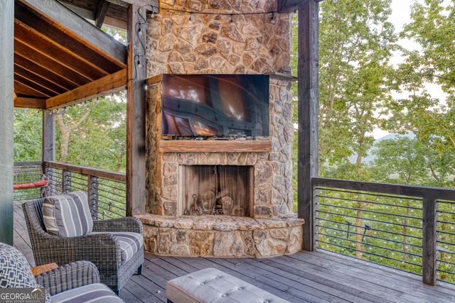 280 Point Of View Road 15, Blue Ridge, GA 30513