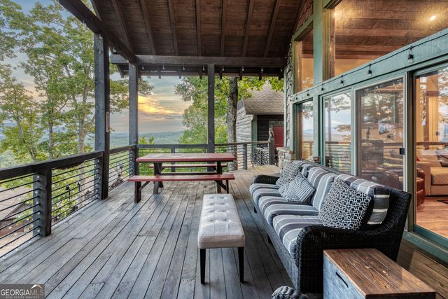 280 Point Of View Road 15, Blue Ridge, GA 30513