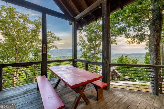 280 Point Of View Road 15, Blue Ridge, GA 30513