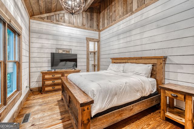280 Point Of View Road 15, Blue Ridge, GA 30513