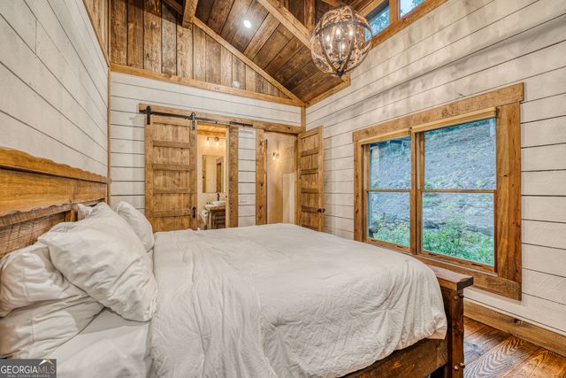 280 Point Of View Road 15, Blue Ridge, GA 30513