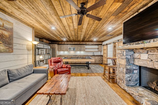 280 Point Of View Road 15, Blue Ridge, GA 30513