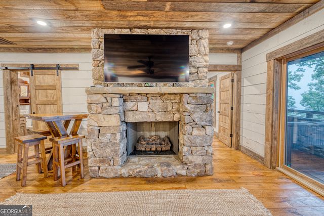 280 Point Of View Road 15, Blue Ridge, GA 30513