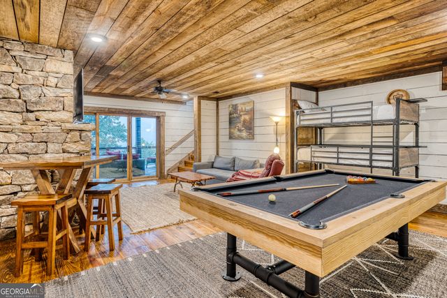 280 Point Of View Road 15, Blue Ridge, GA 30513