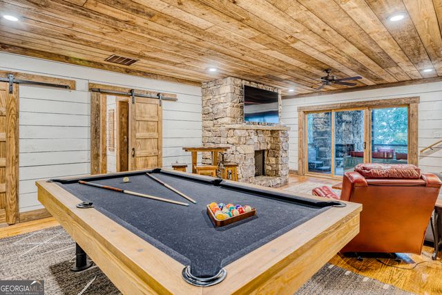 280 Point Of View Road 15, Blue Ridge, GA 30513