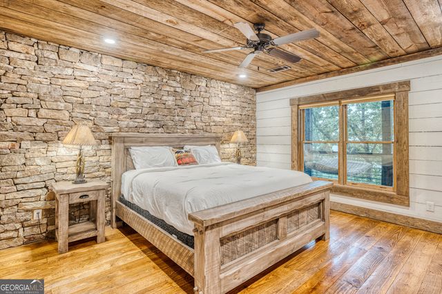 280 Point Of View Road 15, Blue Ridge, GA 30513