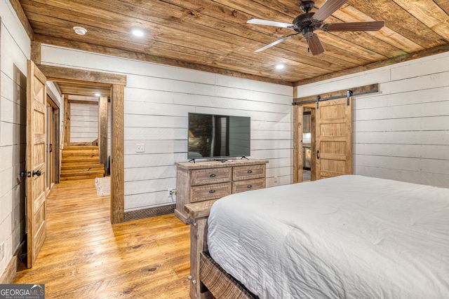 280 Point Of View Road 15, Blue Ridge, GA 30513