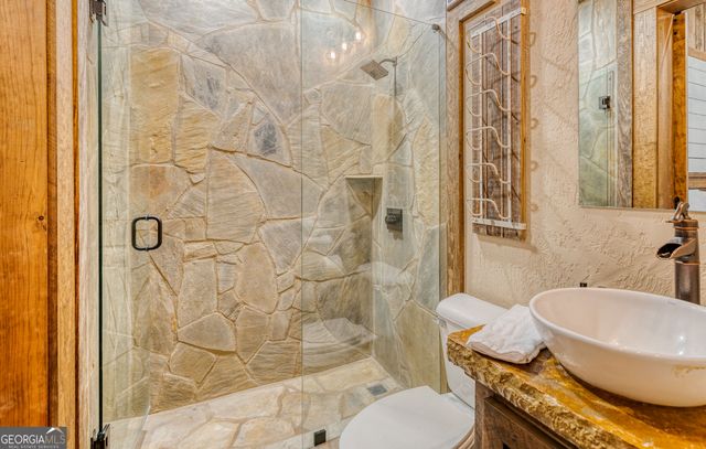 280 Point Of View Road 15, Blue Ridge, GA 30513