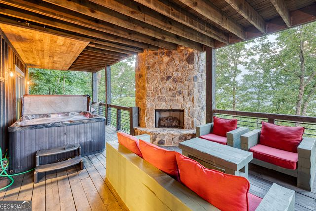 280 Point Of View Road 15, Blue Ridge, GA 30513