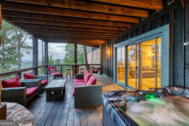 280 Point Of View Road 15, Blue Ridge, GA 30513
