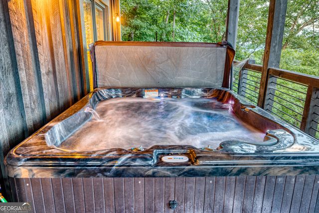 280 Point Of View Road 15, Blue Ridge, GA 30513