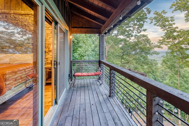 280 Point Of View Road 15, Blue Ridge, GA 30513