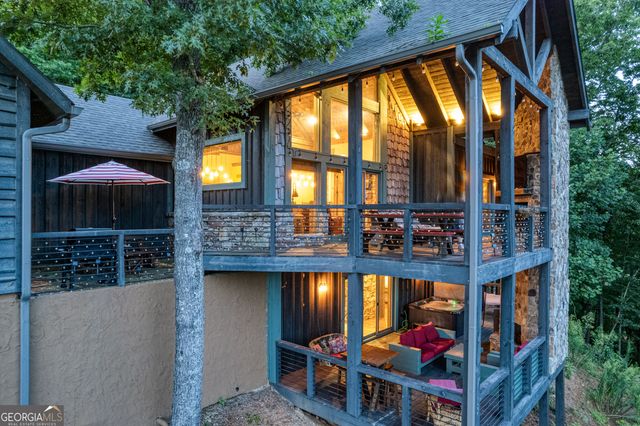 280 Point Of View Road 15, Blue Ridge, GA 30513