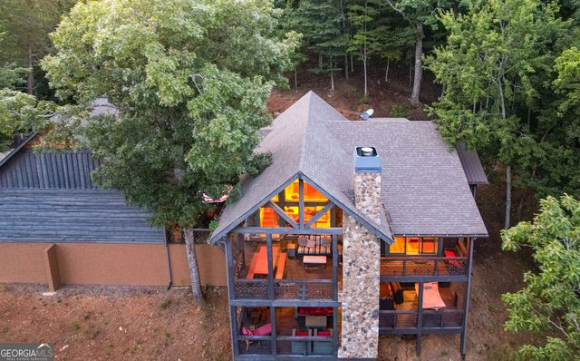 280 Point Of View Road 15, Blue Ridge, GA 30513