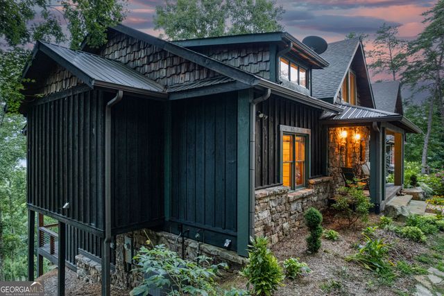 280 Point Of View Road 15, Blue Ridge, GA 30513