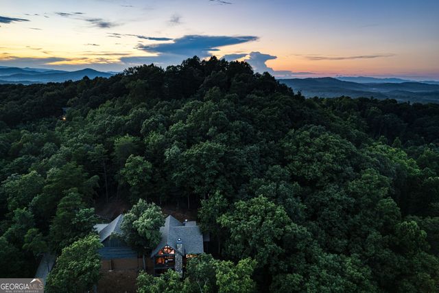280 Point Of View Road 15, Blue Ridge, GA 30513