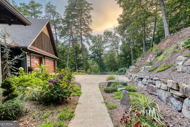 280 Point Of View Road 15, Blue Ridge, GA 30513