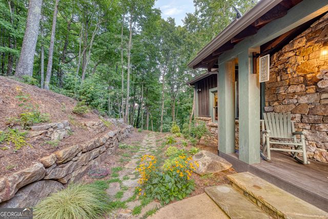 280 Point Of View Road 15, Blue Ridge, GA 30513