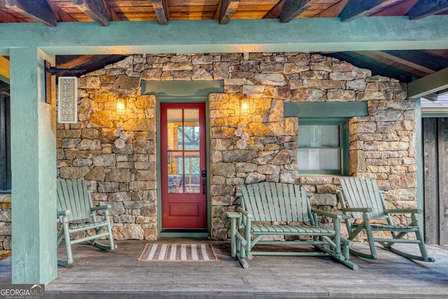 280 Point Of View Road 15, Blue Ridge, GA 30513