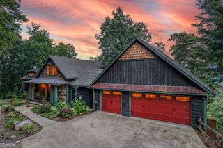 280 Point Of View Road 15, Blue Ridge, GA 30513