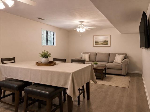 4090 WELCOME ALL Terrace, Atlanta, GA 30349