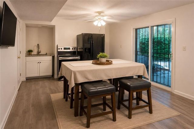 4090 WELCOME ALL Terrace, Atlanta, GA 30349