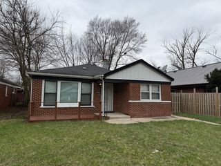 14906 MICHIGAN Avenue, Dolton, IL 60419