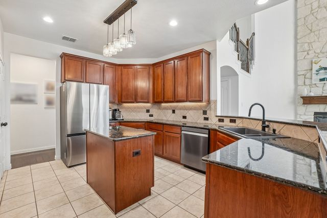 1380 Southern Pines Drive, Rockwall, TX 75087