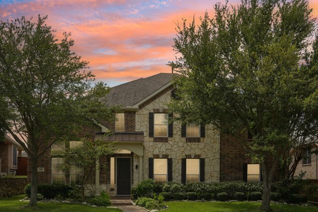 1380 Southern Pines Drive, Rockwall, TX 75087