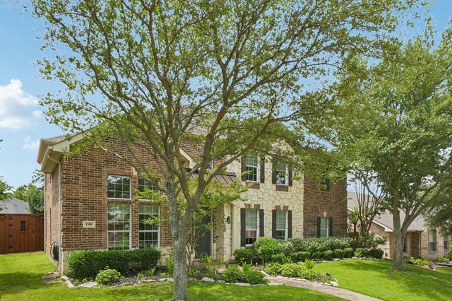 1380 Southern Pines Drive, Rockwall, TX 75087