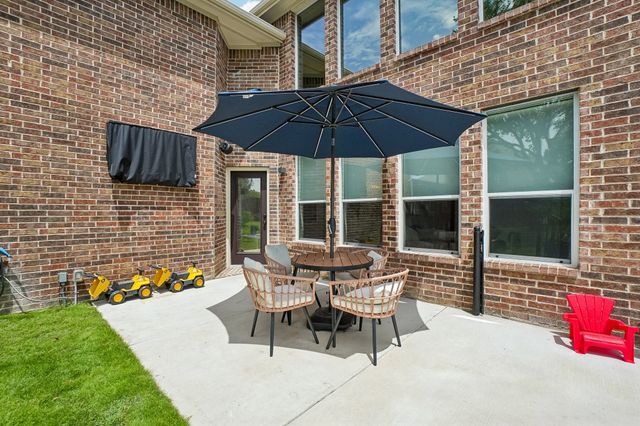 1380 Southern Pines Drive, Rockwall, TX 75087