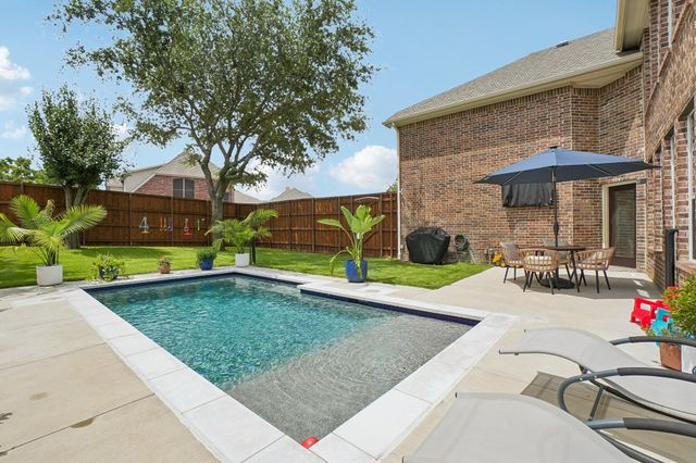 1380 Southern Pines Drive, Rockwall, TX 75087